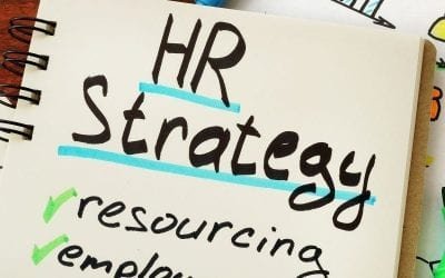 Creating a meaningful HR Strategy