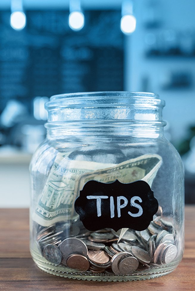 prevent employers from withholding tips
