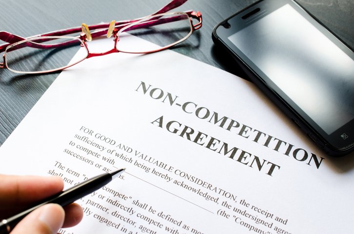 TUPE and non-compete restrictions