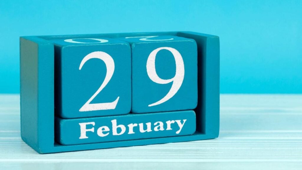 leap year mean for employers