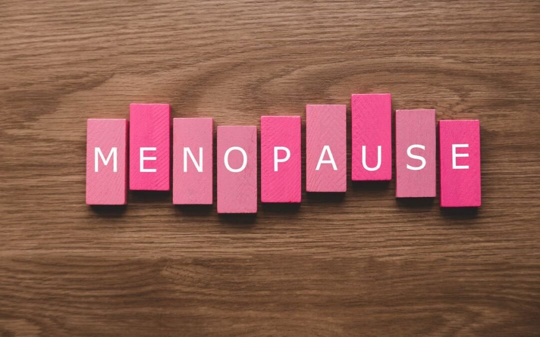 World Menopause Day – 18th October