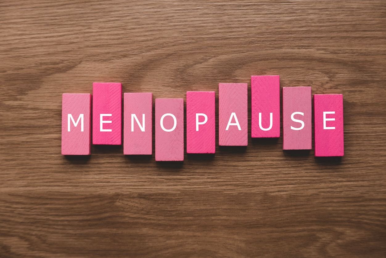 The HR Team | World Menopause Day - 18th October World Menopause Day – 18th October