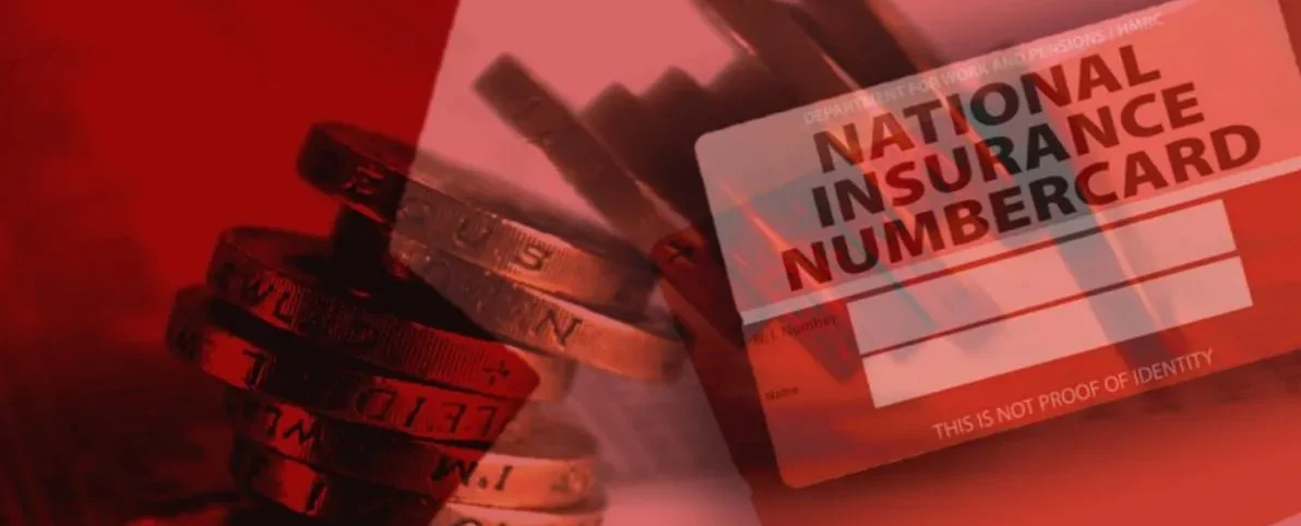 The HR Team | Salary Sacrifice V's Rising NI Costs for UK Employers? Salary Sacrifice V’s Rising NI Costs for UK Employers?