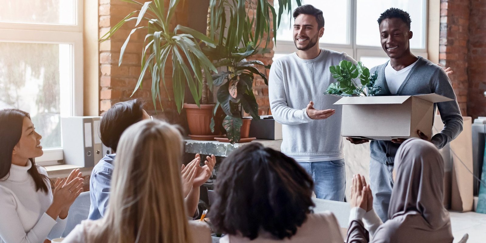 The HR Team | February 2025 Newsletter February 2025 Newsletter