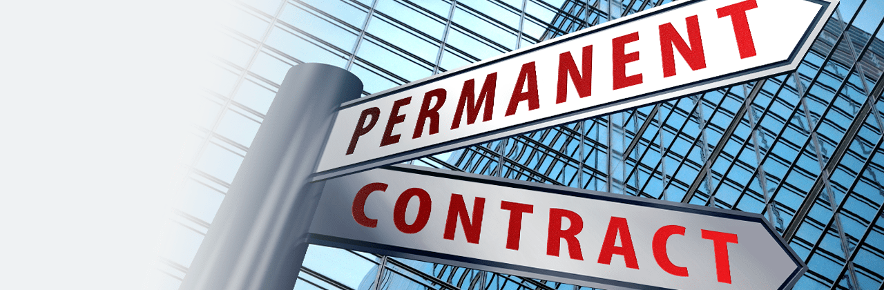 The HR Team | Choosing the Right Contract: A Quick Guide for Employers Choosing the Right Contract: A Quick Guide for Employers