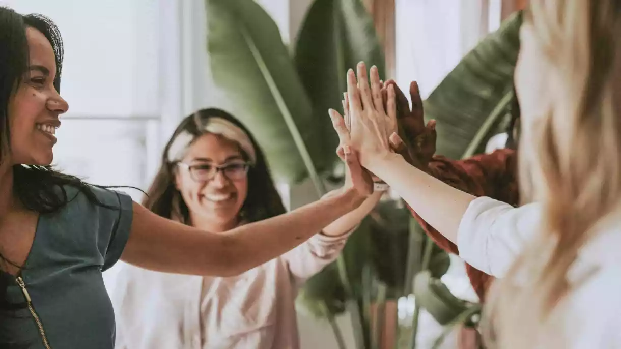 The HR Team | March 2025 Newsletter March 2025 Newsletter