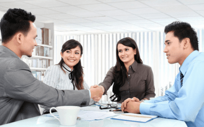 How HR Consulting Services Can Transform Your Business