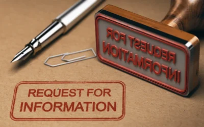 Handling Subject Access Requests (SARs) in Line with UK Employment Law