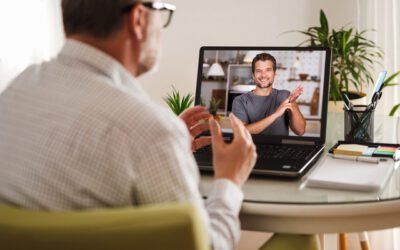 Breaking the Silence: How Employers Can Truly Support Deaf Employees