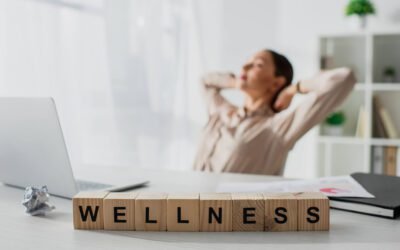 Mindfulness and Mental Wellbeing: A Strategic Approach for Business Success