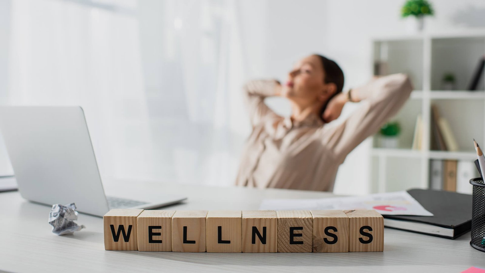 The HR Team | Mindfulness and Mental Wellbeing: A Strategic Approach for Business Success Mindfulness and Mental Wellbeing: A Strategic Approach for Business Success