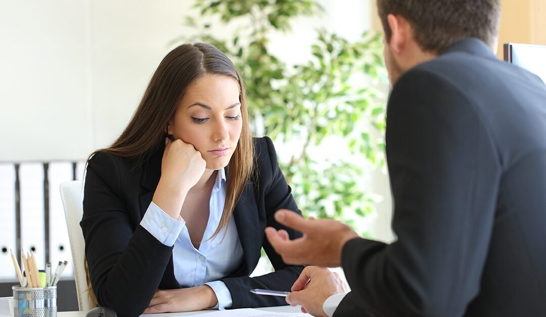 Managing Difficult Conversations: A Practical Guide for SME Line Managers…