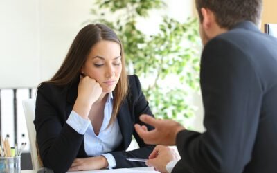 Managing Difficult Conversations: A Practical Guide for SME Line Managers…