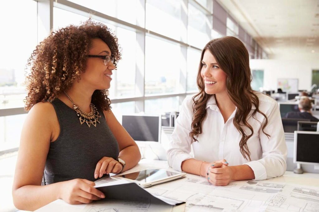 Navigating Workplace Relationships - The HR Team