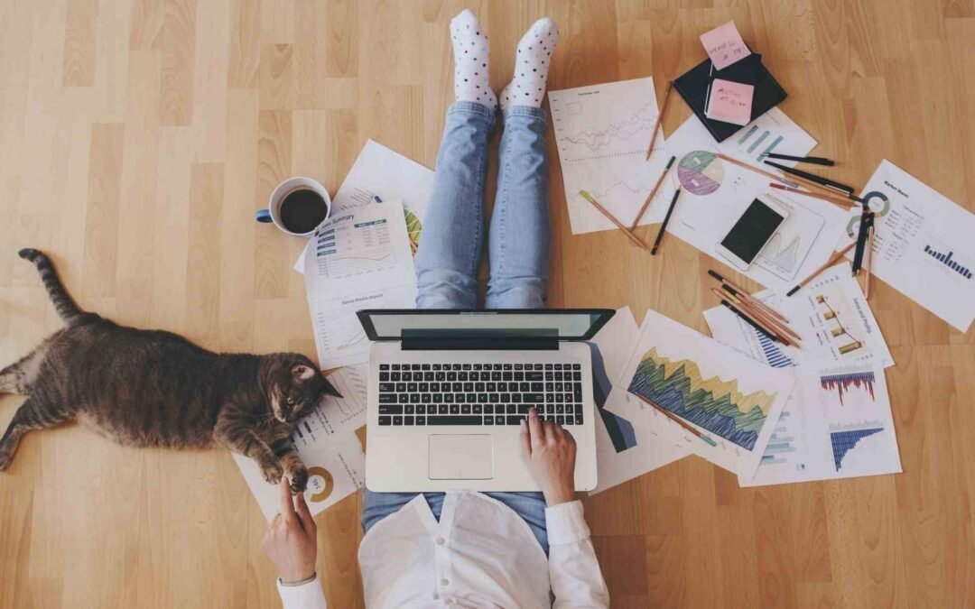 Hybrid Working: From Perk to Policy