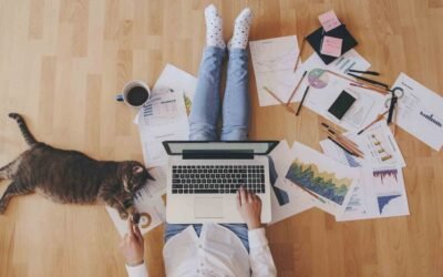 The HR Team | Hybrid Working: From Perk to Policy Hybrid Working: From Perk to Policy