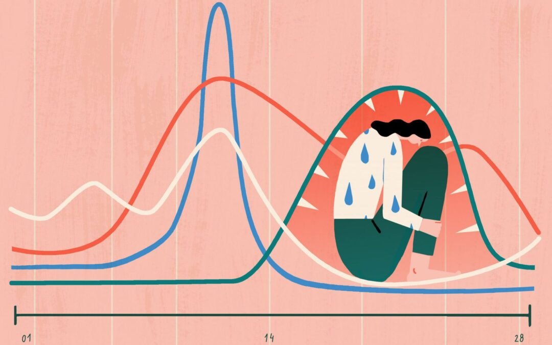 Understanding PMDD and Supporting Women in the Workplace