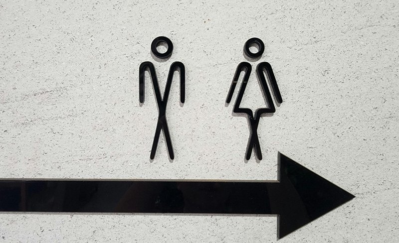 The HR Team | Single-Sex Spaces – What Employers Need to Know and Do The HR Team | Single-Sex Spaces – What Employers Need to Know and Do