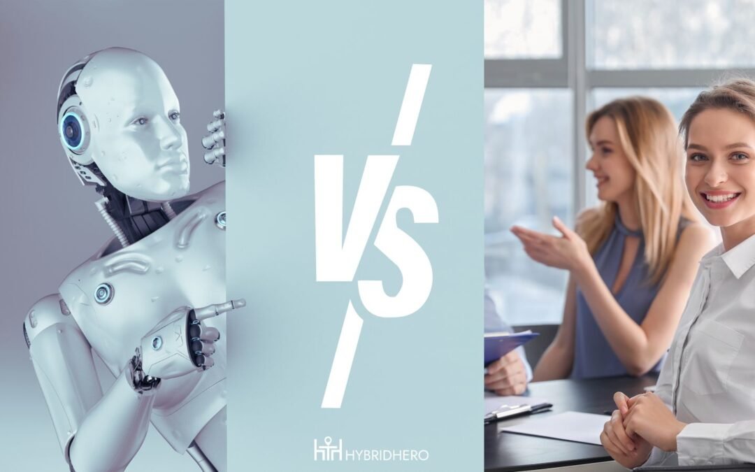 Why Dedicated HR Expertise Still Matters in an AI-Driven World