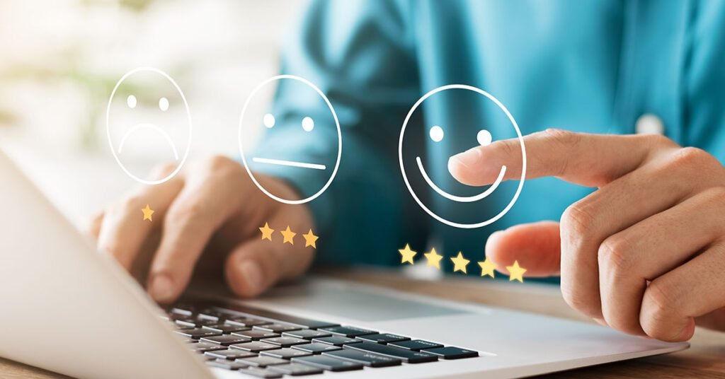 The HR Team | Why Employee Engagement Surveys Are Essential for Every Organisation... Why Employee Engagement Surveys Are Essential for Every Organisation…