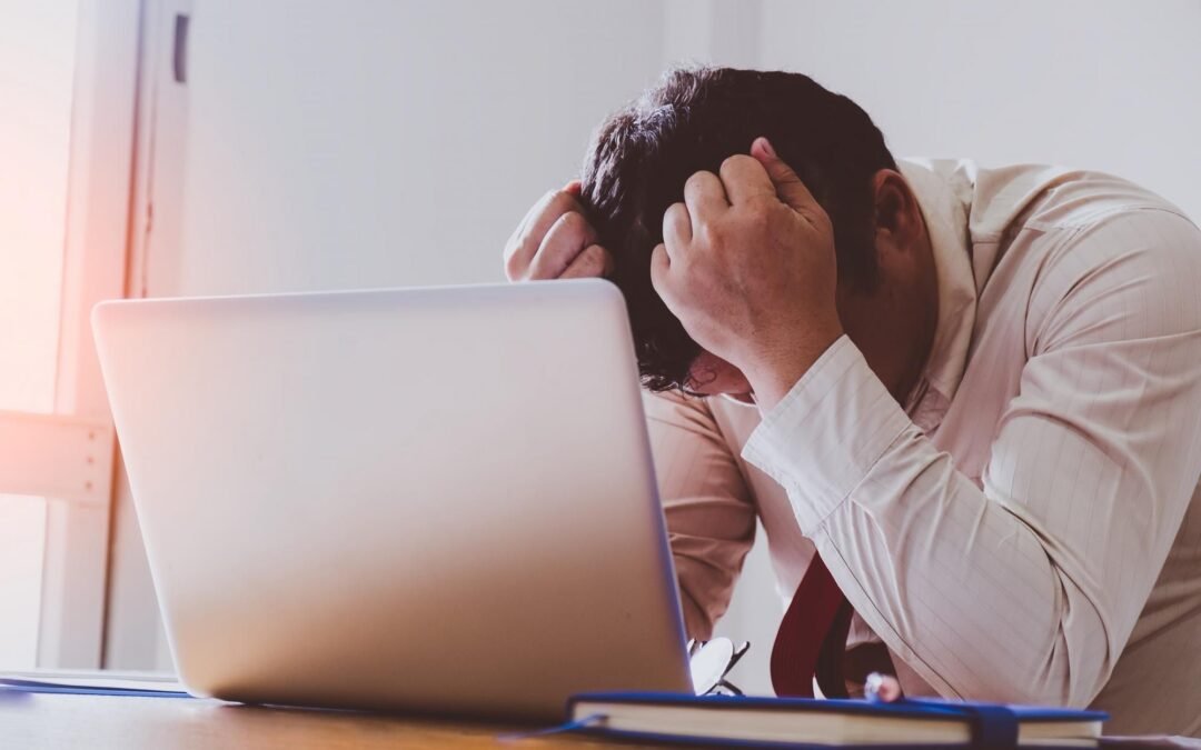 Building Resilience Skills to Tackle Burnout and Shift Perceptions of Stress