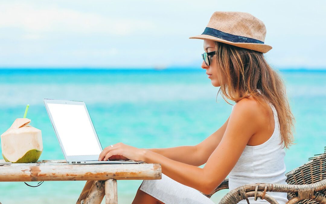 Remote Working Abroad: What Employers Need to Consider Before Saying Yes…